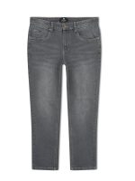 Light Charcoal - stretch denim jeans - Image 3